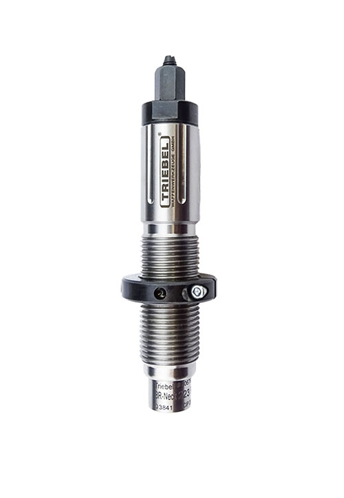 Die Bench-Rest Neck Die 7/8 i 6mm BR Rem oferują precyzyjne prowadzenie łuski, idealne dopasowanie oraz opcjonalne akcesoria dla perfekcyjnego ładowania.